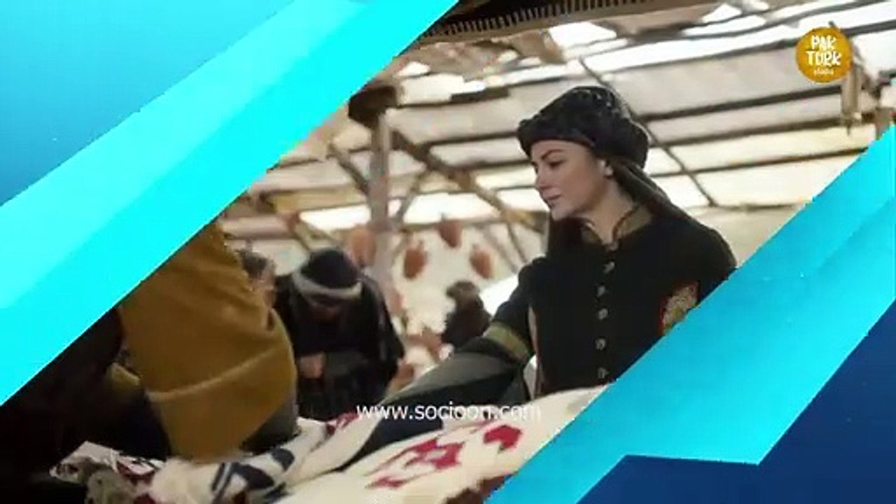 Uyanis Buyuk Selcuklu Episode 25 Trailer