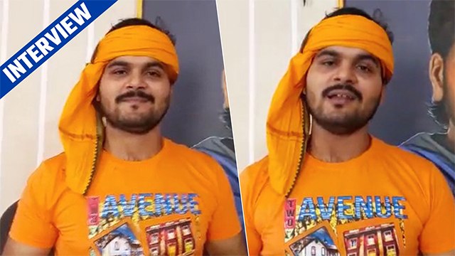 अगर आपको है अरविंद अकेला कल्लू की फिल्मो का इंतजार तो यह वीडियो आपके लिए है