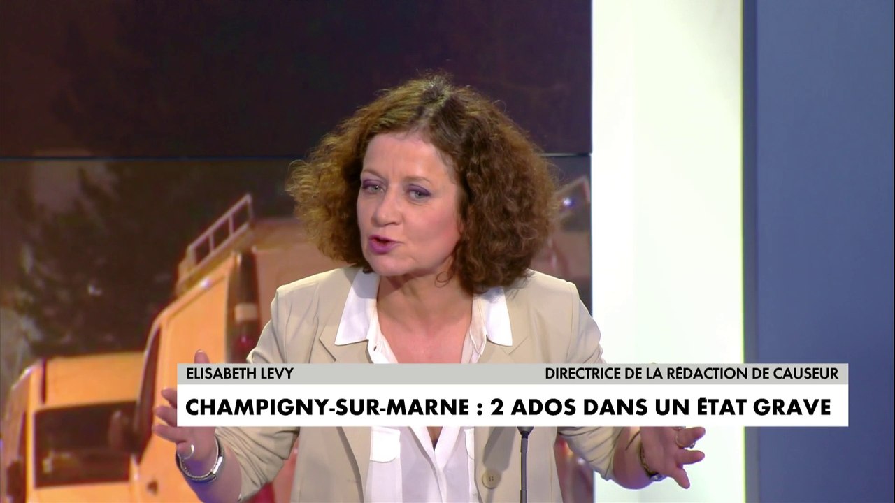 Elisabeth Lévy : «L’école n’est pas là pour câliner les élèves et leur demander ce qu’ils veulent apprendre»