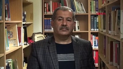 Koronavirüs nedeniyle bir gözünü kaybetti