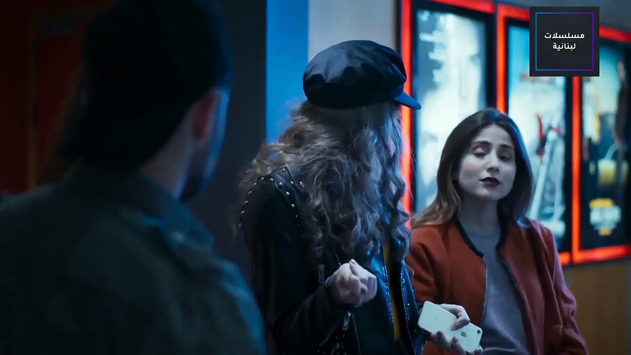مسلسل حادث قلب الحلقة 17 السابعة عشر