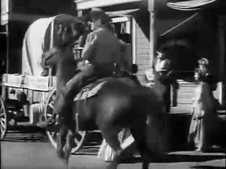 Annie Oakley s01e14 ANNIE GETS HER MAN 360p