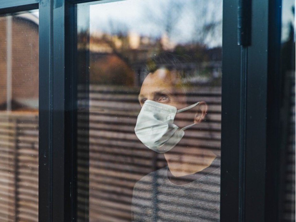 Experten besorgt: Steht uns die dritte Corona-Welle bevor?