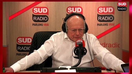 Révolte populaire contre les restrictions sanitaires, avec Jean-Loup Bonnamy