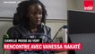 Vanessa Nakate, l'Afrique et la crise climatique - Camille passe au vert