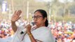 Bengal: After Siliguri, Kolkata, Mamata reaches Nandigram