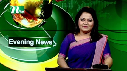 NTV Evening News | 09 March 2021