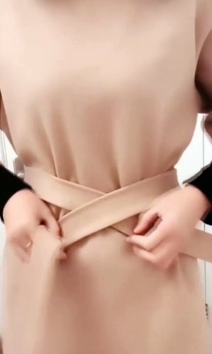 Diy fashion hack 002