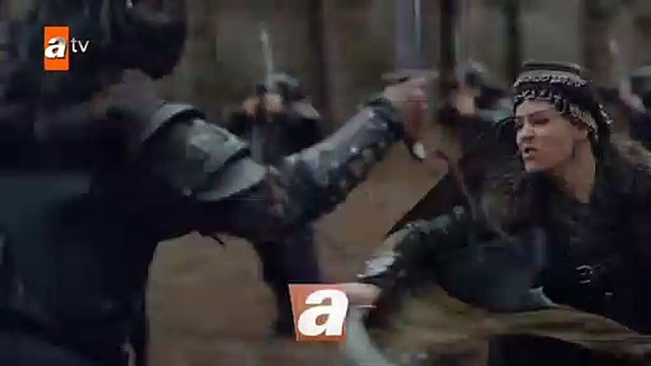 kurulus osman episode 49 trailer 2 english subt...