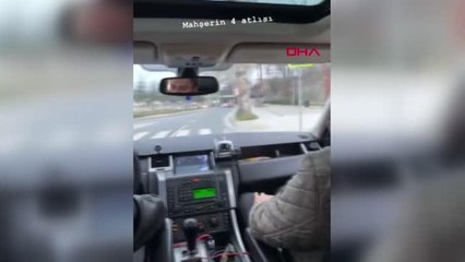 Havaya ateş açan 4 kişi yakalandı