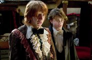 Rupert Grint found Harry Potter filming 'suffocating'