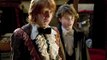 Rupert Grint found Harry Potter filming 'suffocating'