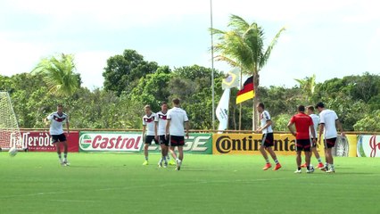 Deutscher Bundestrainer Löw tritt nach EM im Sommer zurück