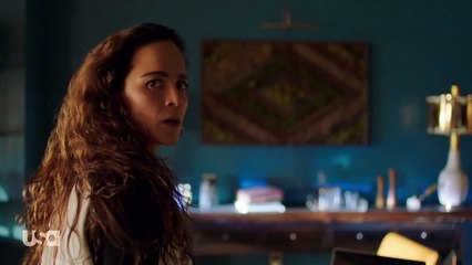 Reine du Sud : bande-annonce de la saison 5 finale (vo)