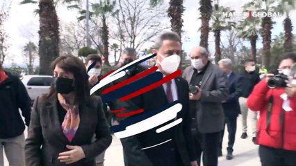 'Çok yüksek riskli' kentte kırmızı alarm! 24 saat süreyle sorgulanacak... Okul dışına çıkış da yasak