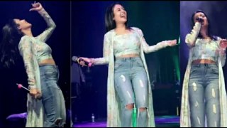 Neha Kakkar Unbelievable Singing | Neha Kakkar Live |