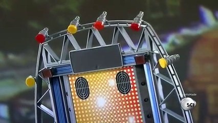 How Its Made - 1137 Mobile Concert Stages