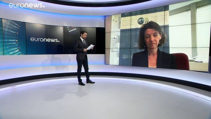 Pour l'OCDE, "la meilleure des politiques économiques, c'est de vacciner plus et plus vite"