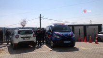 - Bursa'daki cinayetin firari zanlısı yakalandı