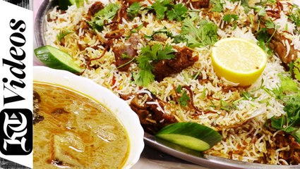Silver Spoon Restaurant: Home of UAE’s best biryani?