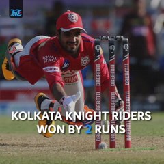 IPL Wrap October 11, 2020