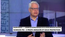 Philippe Doucet : «On voit l’influence de la 