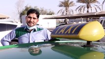 Meet the Dubai cabbie who speaks 10 languages