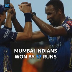 IPL Wrap: October 7, 2020