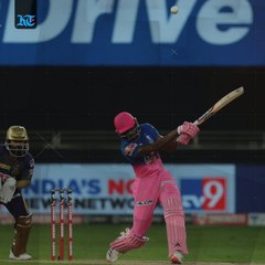 IPL Wrap - October 1, 2020