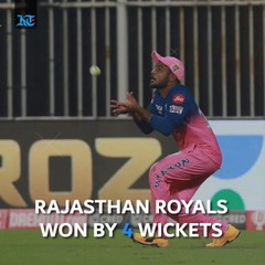 IPL Wrap - September 28, 2020