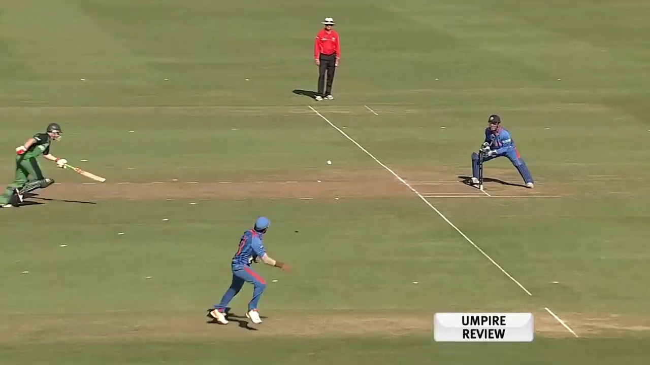 भारत की आल-राउंड जीत vs आयरलैंड _ 2021 विश्व कप