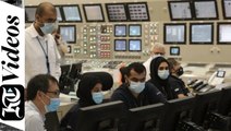 Barakah nuclear plant connects to UAE power grid