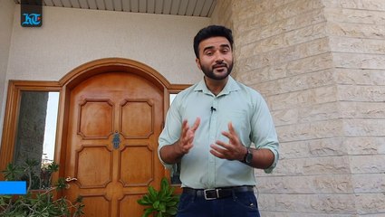 KT Storybook: Inside Dubai's synagogue based in a villa