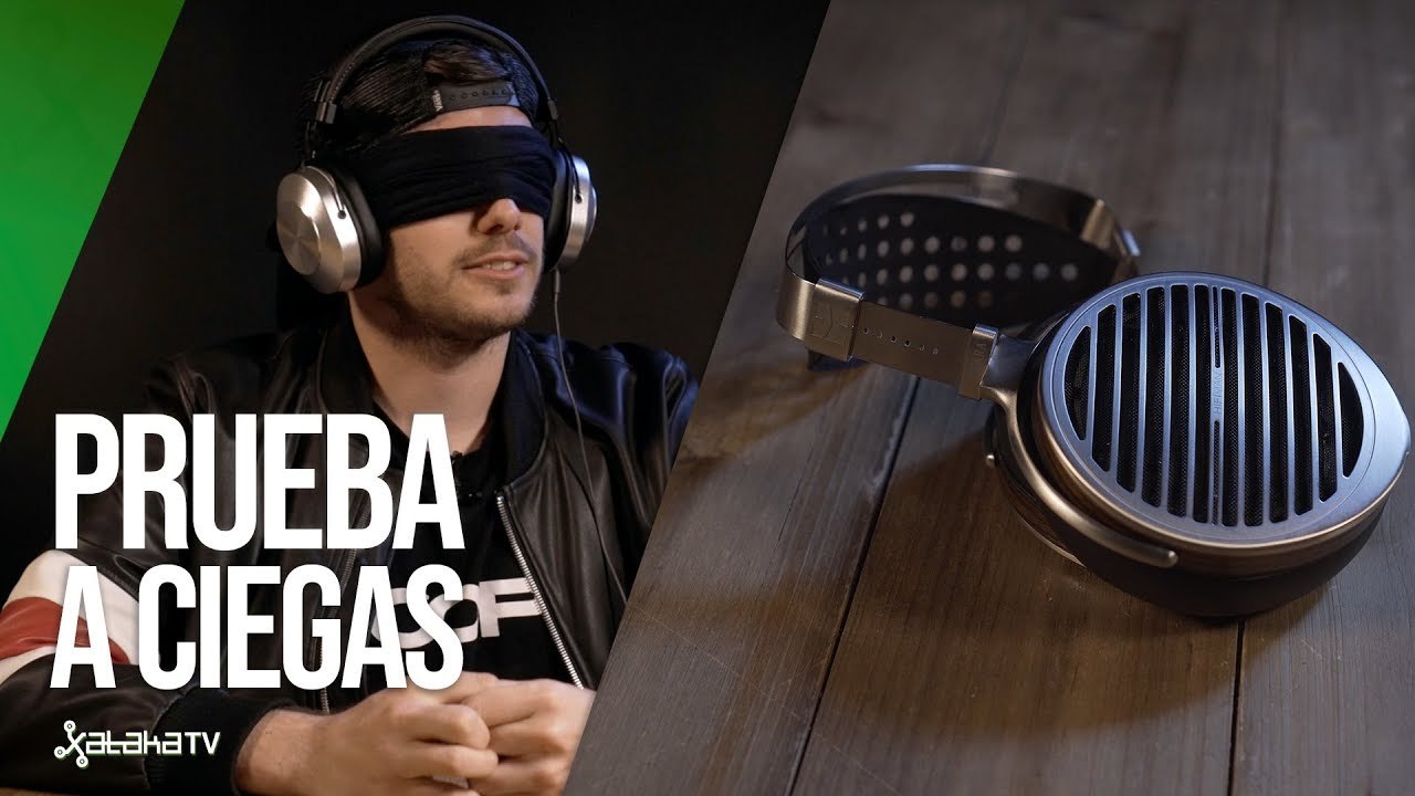 Auriculares de 6500 euros vs modelo económico - TEST A CIEGAS