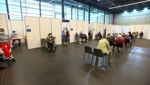 Французы готовы платить за вакцину