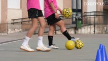 Córdoba Futsal, destellos de Primera