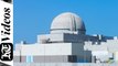 UAE has announced the successful operation of the first peaceful nuclear energy reactor in the Arab world, at Barakah Nuclear Energy Stations in Abu Dhabi