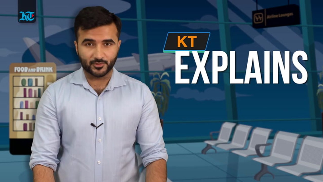 KT Explains – Tabletop runway