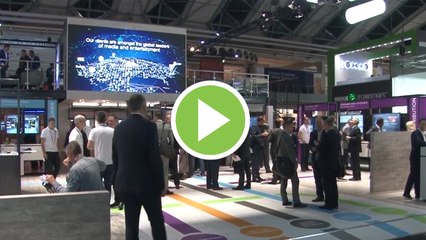 Ericsson rechaza asistir al MWC 2021 por la situación del Covid