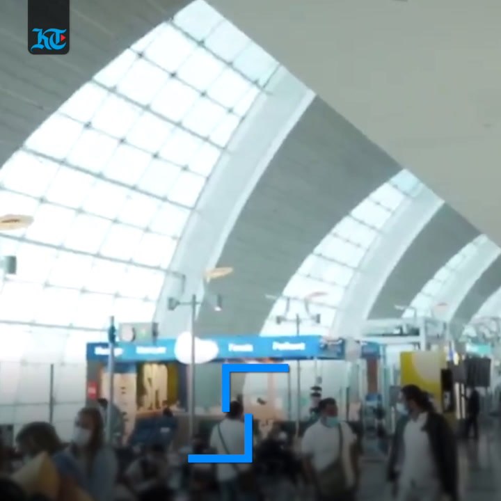 Welcoming international visitors: Explore Dubai in a safe manner