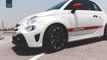 Abarth 595 Competizione: #KTCarReview