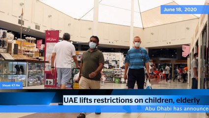 News Bulletin - June 18, 2020, Thursday