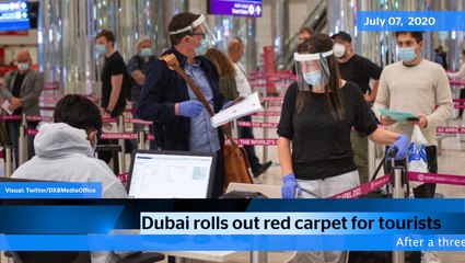 News Bulletin - July 07, 2020, Tuesday