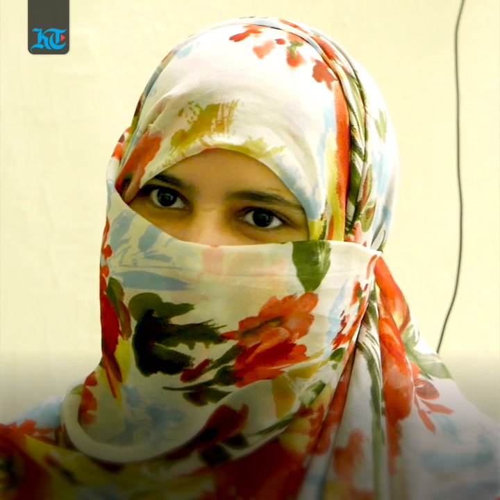 Tehmeena