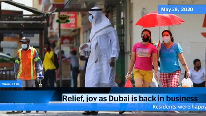 News Bulletin - May 28, 2020, Thursday