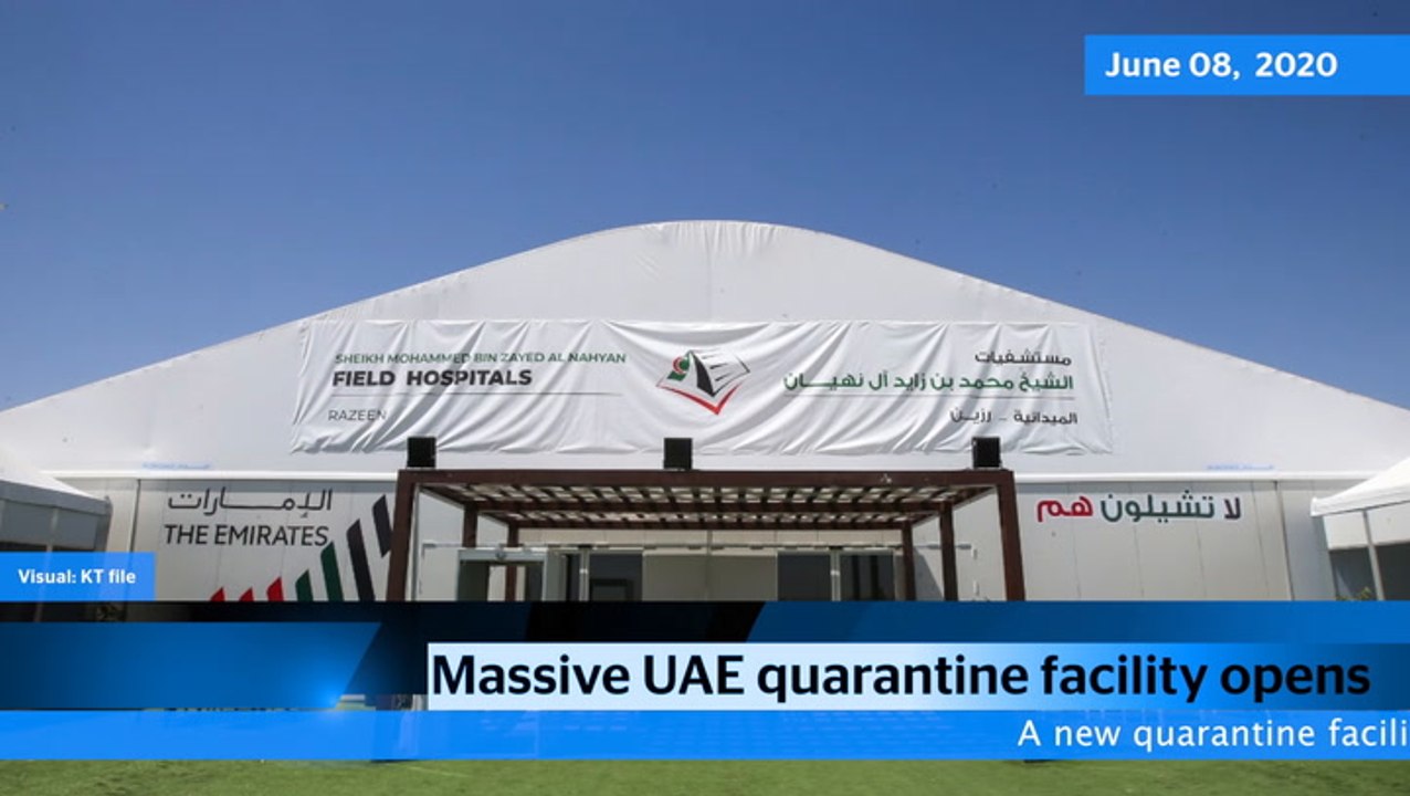 News Bulletin - June 08, 2020, Monday