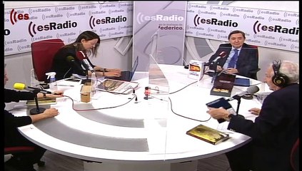 Los Libros: 'Dormir con vuestros ojos' de Gabriel Albiac