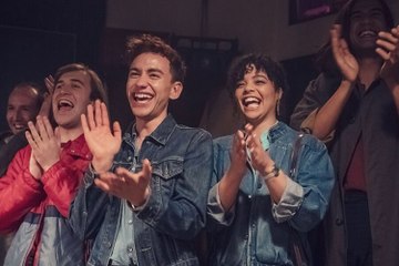 It's a Sin - Trailer