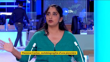 Bande dessinée : Florence Cestac revient avec un ouvrage autobiographique