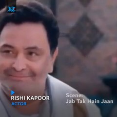 Remembering Rishi Kapoor: The Legacy of a Bollywood Legend 🕊️